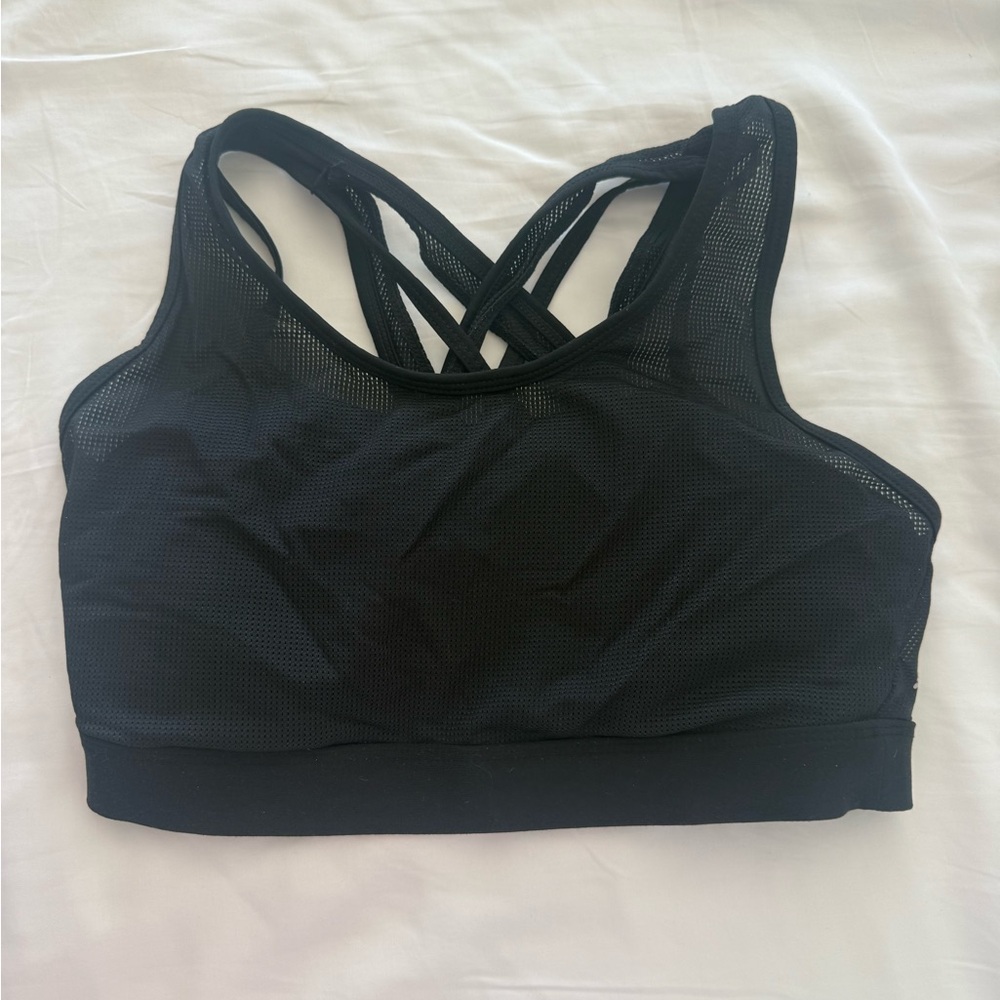Fabletics sports bra